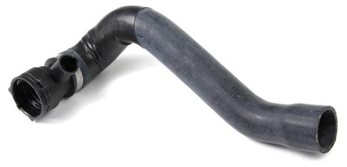 BMW Engine Coolant Hose - Lower 11537830715 - Rein CHR0376R